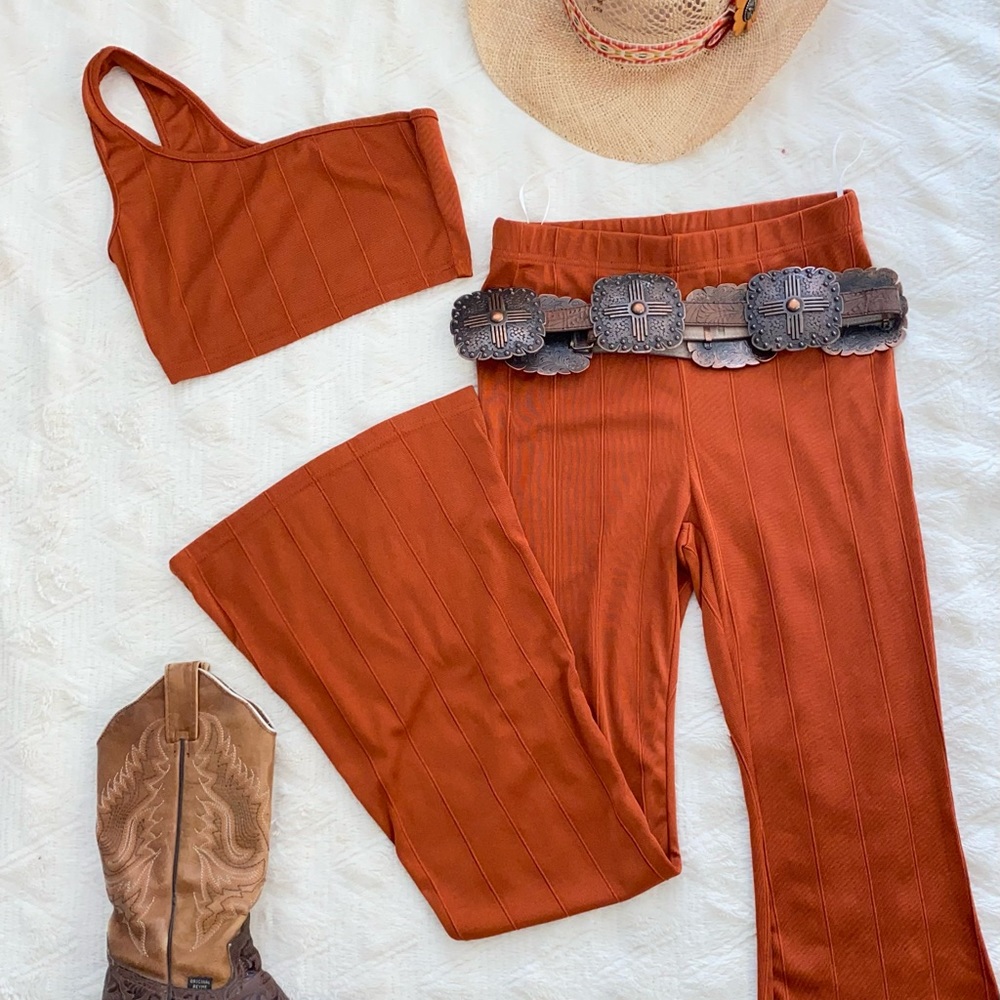 2 Piece set M